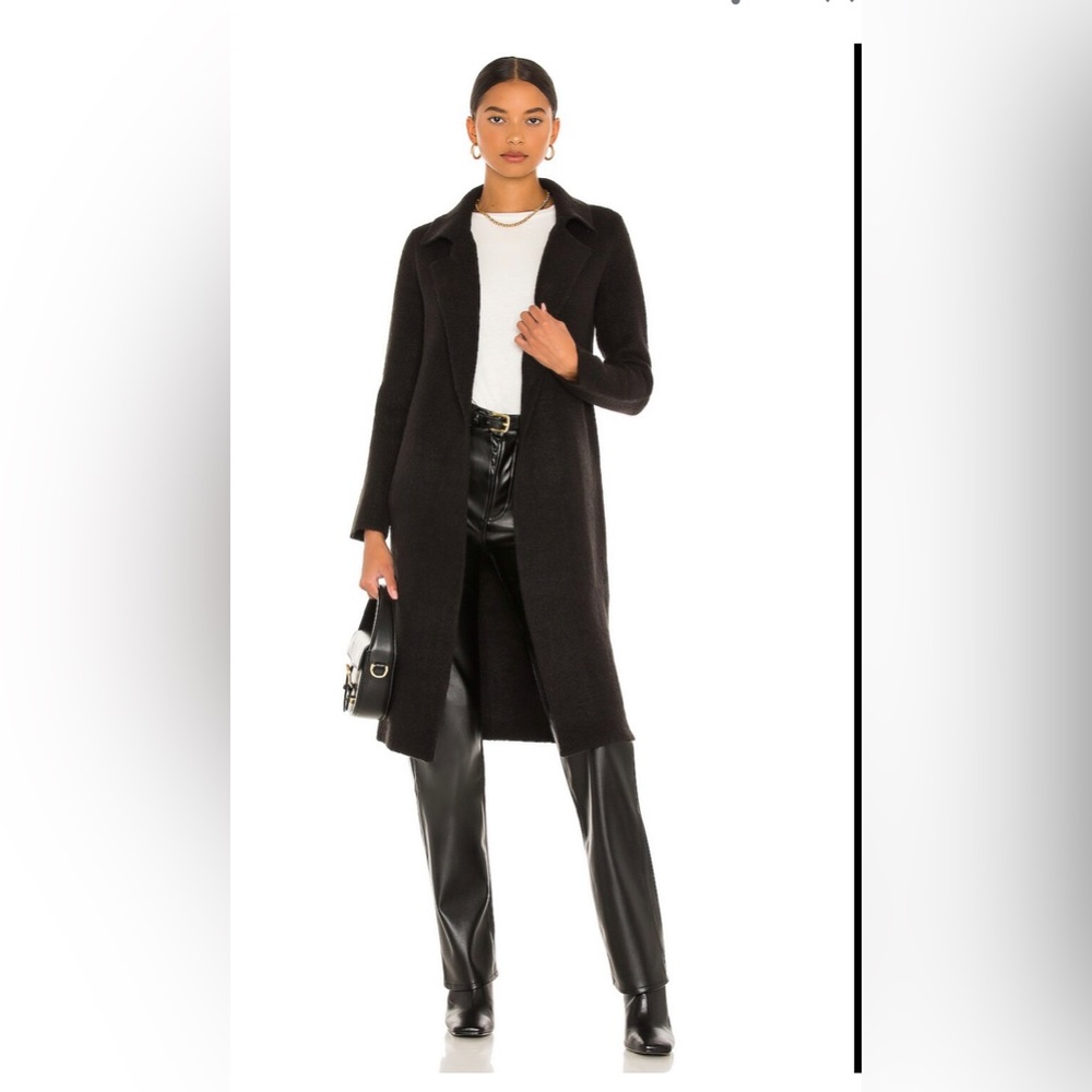 NWOT L’Academie London Cardigan